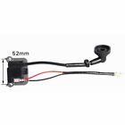 Ignition Coil Module For 26Cc Chainsaw Strimmer Brushcutter 2 Stroke Engine Kits