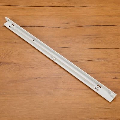 For Frigidaire Refrigerator 240530601 Left Refrigerator Pan Hanger Slide Rail