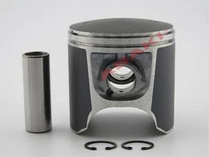 For PWC Jet Ski Seadoo 657 XP Piston Kit 47-103, 290-887-060 STD NO Piston Ring - Picture 1 of 7
