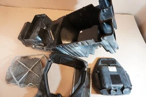 Honda CB450 N CB 450 PC14 NH1 BJ 1984 Airbox Luftfilter siehe Beschreibung - Bild 1 von 16