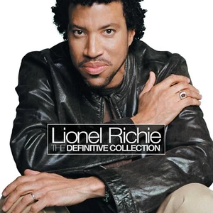 Lionel Richie Definitive Collection CD NEW SEALED Hello/Easy/Three Times A Lady+ - Imagen 1 de 4