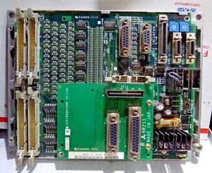 MITSUBISHI FCU6-DX451 HR337B BN634A864G51 Board E46669-711V HR211A BN634B881G51 - Picture 1 of 4