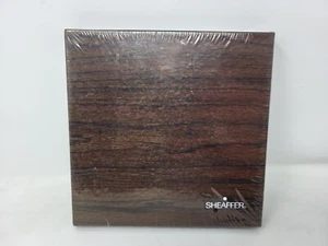 New Old Stock Schaeffer Kugelschreiber mit 3,5" x 5" Onyx Basis - Bild 1 von 4