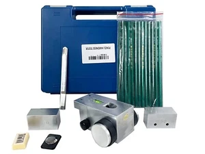 Probador de dureza de lápiz portátil medidor de dureza de película de recubrimiento 1000/750/500 g - Imagen 1 de 16