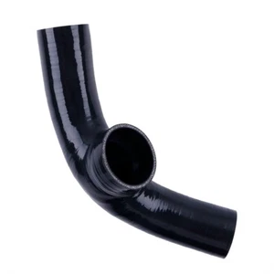 Silicone Air Filter to Flow Meter Induction Hose For 1990-1996 Nissan 300ZX Z32 - Imagen 1 de 7