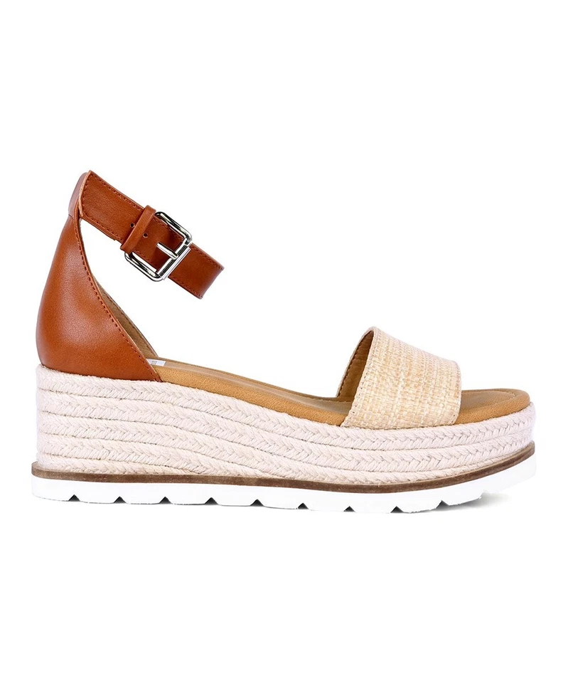 Equipaje DV by Dolce Vita y alpargata Baker beige - Mujer Talla: 9 Foto 1 de 1