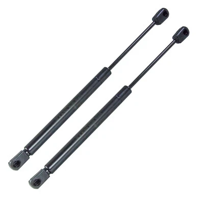 OEM NUEVO 06-10 Ford Explorer capó elevación soporte puntal amortiguador brazos de apoyo par 2 KIT Foto 1 de 4