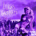 Lukas Graham 3 The Purple Album Cd Us Import