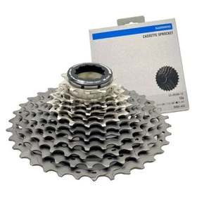 SHIMANO DURA-ACE DURA-ACE CS-R9200 12S 11-34T cassette sprocket New - Picture 1 of 10