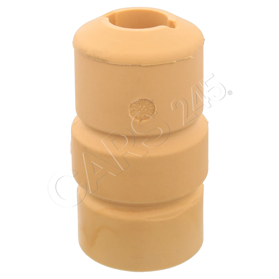 SWAG Suspension Rubber Buffer Front Axle Fits AUDI 100 200 A6 V8 4A 445412131 Foto 1 de 1