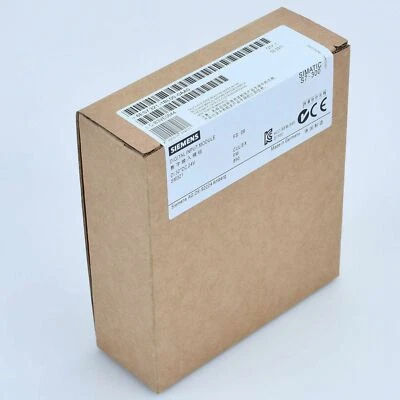 6ES7 321-1BL00-0AA0 1PCS NEW SIEMENS Digital Input Module 6ES7321-1BL00-0AA0 - Image 1 of 2