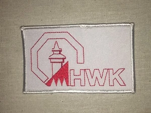 HWK Patch  - Bild 1 von 2