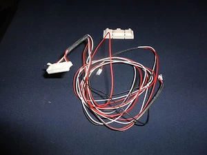 INSIGNIA LED WIRES FOR MODEL NS-32E440A13 WITH LED PANEL 96.31S39.003 - Picture 1 of 1