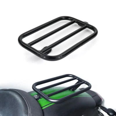 后行李箱架托架支架适合川崎 VULCAN S/VULCAN 650 S 2015-2025 — 第 1/4 张图片