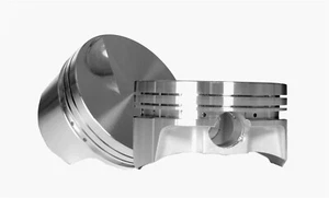 CP Piston & Ring Set for Nissan KA24 w/ Turbo - Bore (89.5mm) - Bild 1 von 1