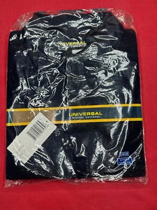Navy Universal brand POLO - Picture 1 of 4