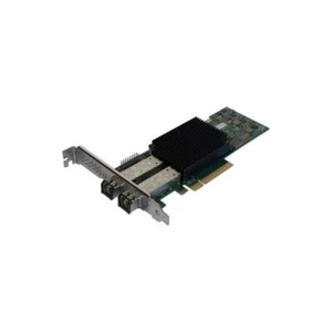 Adaptateur bus PCI-E X8 OPEN BOX ATTO 16 Go FC162P double port fibre canal SFP+ - Photo 1/1