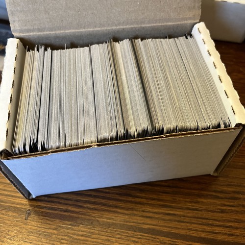 350+ Card MTG Magic The Gathering Lot. Guaranteed Rares In Every Box ...