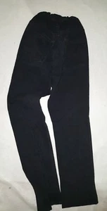 Pantalones de mezclilla ajustados para niñas 100 % algodón lugar para niños talla 12 - Imagen 1 de 3