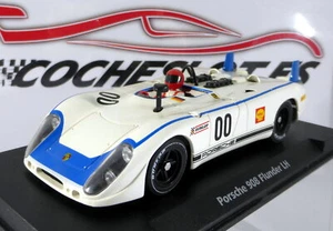 PORSCHE 908 FLUNDER LH REF.88121 A-412 FLY - Imagen 1 de 1