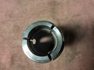 1-9/16" Hardinge B42  Index Collet. 1.562" ROUND , - Picture 1 of 2