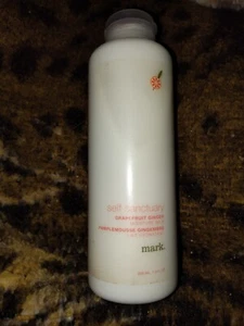 Avon Mark Self Sanctuary Grapefruit Ginger Moisture Milk 7 oz Sealed Bottle NEW! - Picture 1 of 2