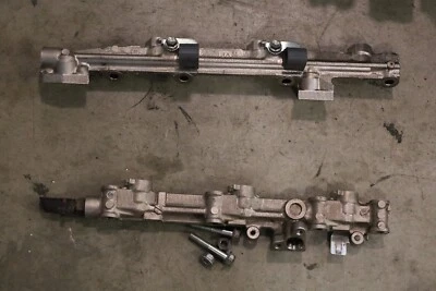 Lexus IS250 2006 línea ferroviaria de control de inyección de combustible OEM conductor/pasajero Foto 1 de 4