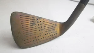 Club de Golf T-Line Designer's 6 Hierro Berilio Cobre Grafito Varilla en Buen Estado - Imagen 1 de 4