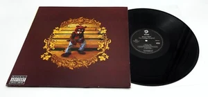 Kanye West The College Dropout 2004 Vinyl LP 2 x Record US 1st Press w/ Insert - Picture 1 of 9