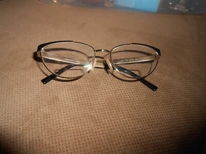 Versace Eyeglasses Frames MOD 260 1456 52 16 140 Metal - Picture 1 of 3