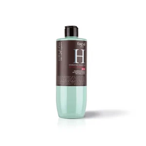 Faipa Hydrating Shampoo Idratante All'Estratto Di Argan Per Capelli 400ml - Foto 1 di 1
