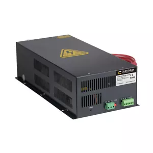 150W -180W W150 CO2 Laser Power Supply Source PSU for CO2 Laser Engraver Cutter - Picture 1 of 6