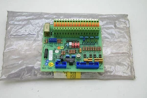 ABB ASEA CONN.UNIT DIG.SPEED INPUT BOARD YPG 106A, YPG106A, YT204001-BL/1 - Picture 1 of 1