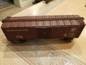 Lionel Pennsylvania Operating Box Car - Bild 1 von 10