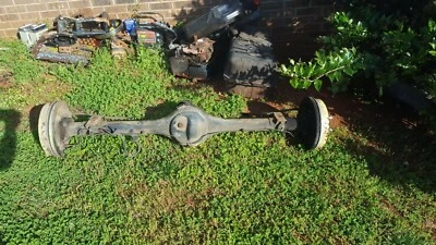 Camioneta pickup Mazda B2200 1988 5 velocidades montaje trasero cabina estándar usada usada Foto 1 de 2