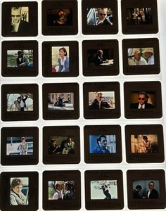 Original Set of 20 "Truth or Consequences" 35mm Promo Slides - Vincent Gallo - Picture 1 of 8