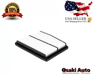 PREMIUM Engine Air Filter For NEW Santa Fe Sonata Tucson Sorento Sportage HYBRID - Foto 1 di 1