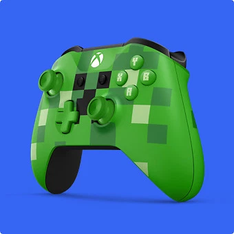 Controles para Videojuegos