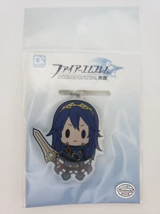 Llavero de acrílico Fire Emblem D4 - Despertar - 11. Lucina - Imagen 1 de 2