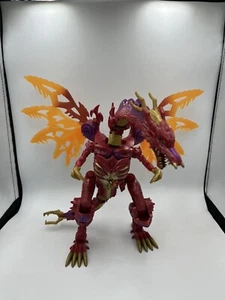 Transformers Legacy Transmetal Megatron - Picture 1 of 3