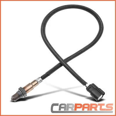 Sonda lambda sonda diagnostica dopo catalizzatore per Ford Tourneo Transit Courier B460 B-Max - Immagine 1 di 4