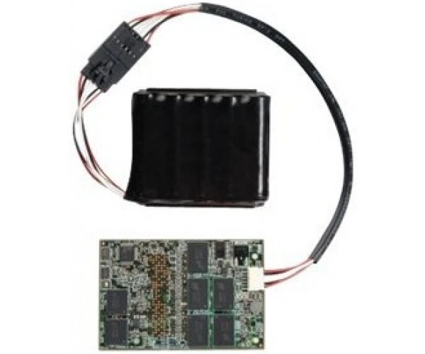 IBM 00D7084 Express ServeRAID M5100 Series 512MB Flash/RAID for IBM System x - Immagine 1 di 1