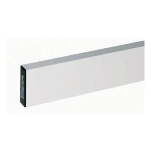 Stadia in Alluminio Rettangolare 300 cm sezione 60x30 mm Maurer - Foto 1 di 1