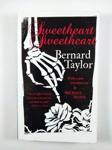 Sweetheart, Sweetheart by Bernard Taylor (2015, Trade Paperback) - Picture 1 of 5