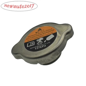 21430-8991A New Radiator Cap For Nissan Altima GT-R Infiniti Q50 Q70 Ford F-150 - Picture 1 of 14