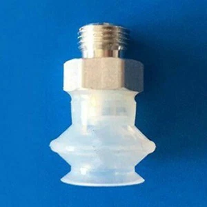 1PCS New FESTO VASB-15-1/8-SI-B 1377689 Vacuum cup - Picture 1 of 2