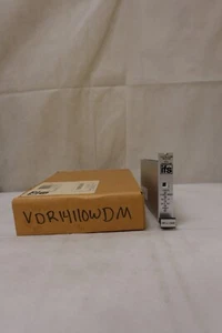 GE Security IFS VDR14110WDM Digital Video Receiver & Data Transciever - Gebraucht - Bild 1 von 16