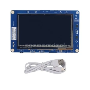 Original STM32F746G-DISCO STM32 Discovery Kit Entwicklungsboard 4,3" Bildschirm MCU - Bild 1 von 6