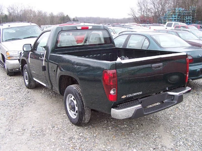 Chevrolet Colorado 2004-2012 Windshield Wiper Linkage 25809218 8158961300 317 - Image 1 of 4