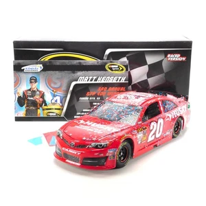 Matt Kenseth 2013 Husky Kansas Win 1:24 Nascar Diecast - Bild 1 von 4